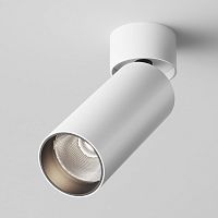 Спот Maytoni Technical C055CL-L12W4K-W-D-W фото