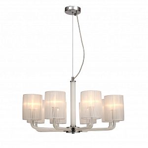 Подвесная люстра Favourite 1861-8P фото