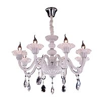 Подвесная люстра Citilux CL351180 фото