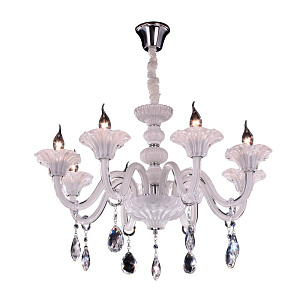 Подвесная люстра Citilux CL351180 фото