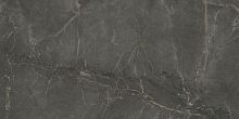 Керамогранит Cerdomus 83343 Sybil Black Levigato 60x120 фото