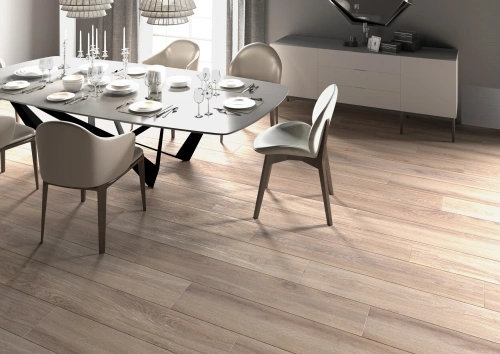 Керамогранит TAU Ceramica Albar Roble 25х150 фото 2