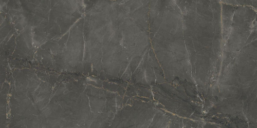 Керамогранит Cerdomus 83343 Sybil Black Levigato 60x120