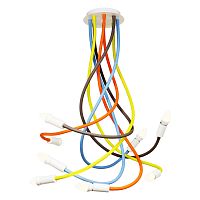 Накладной светильник LOFT IT LOFT1714-RGB фото