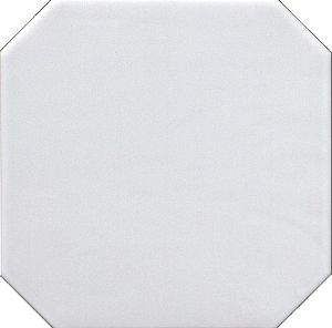 Керамическая плитка Equipe Octagon 20547 Octagon Blanco Mate 20х20 фото