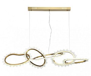 Подвесная люстра Kink Light 07607-5AL,36 фото