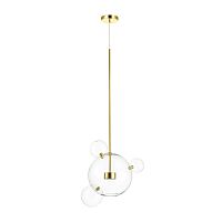 Подвесной светильник Odeon Light 4640/12LA фото