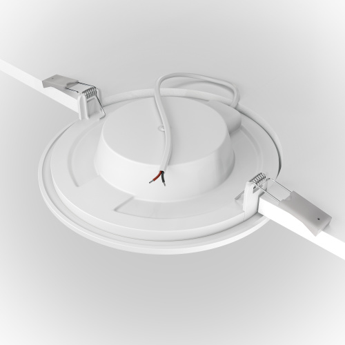 Встраиваемый светильник Maytoni Technical DL016-6-L12W фото 4