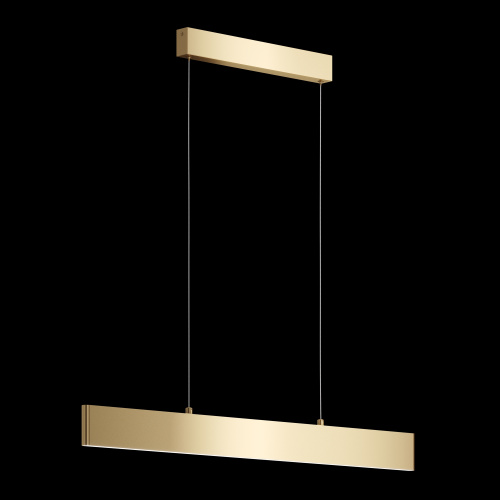 Подвесной светильник Maytoni Technical P010PL-L23G3K фото 5