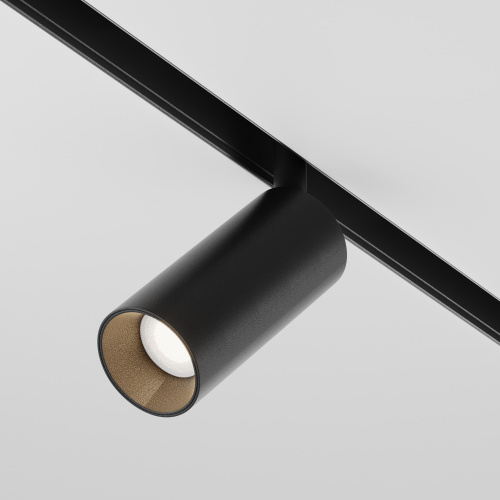 Трековый светильник Maytoni Technical TR032-2-5W3K-S-B фото 5