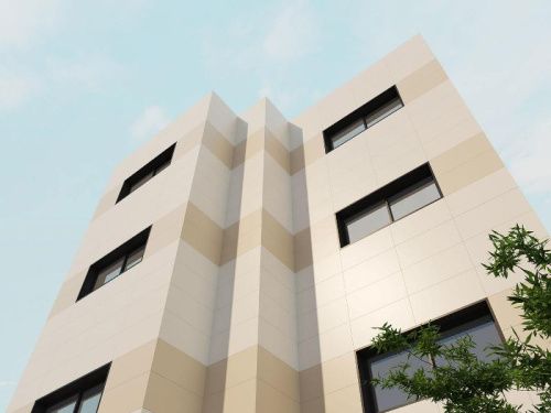 Керамогранит Croma Moka 49.1x98.2 фото 2