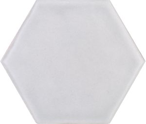 Плитка Art Deco Matt on Mesh Grey (7.9x9.1-16pz) 32x28 фото