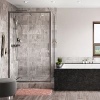 Wasserkraft Main 41S32 Душевой уголок фото