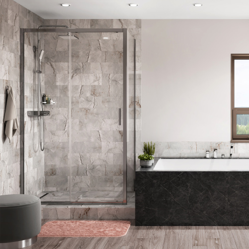 Wasserkraft Main 41S15 Душевой уголок фото 2