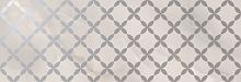 Плитка Deco Platino Grey 25x73 фото