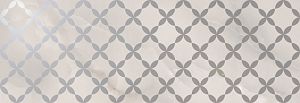 Плитка Deco Platino Grey 25x73 фото