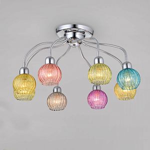 Детская люстра Citilux CL604181 фото