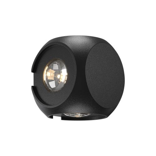 Архитектурная подсветка Outdoor O014WL-L4B фото 2