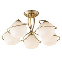Люстра на штанге Citilux CL155153 фото