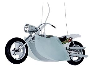 Детский светильник Kink Light 07475 фото