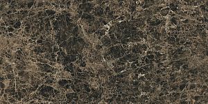 Керамогранит Rex Ceramiche Les Bijoux de Rex 766335 Marron Imperial Glossy 60x120 фото