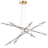 Подвесная люстра Lightstar 745247 фото