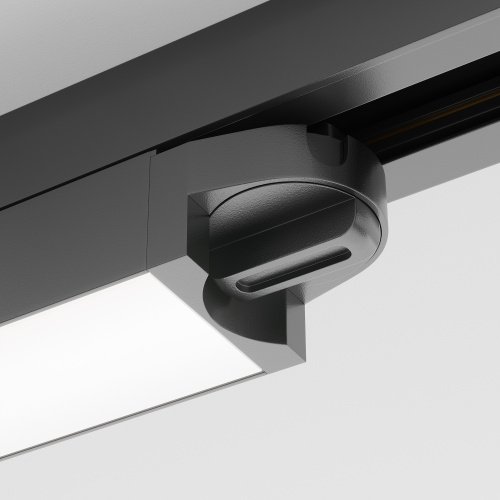 Трековый светильник Maytoni Technical TR000-1-24W4K-B фото 6