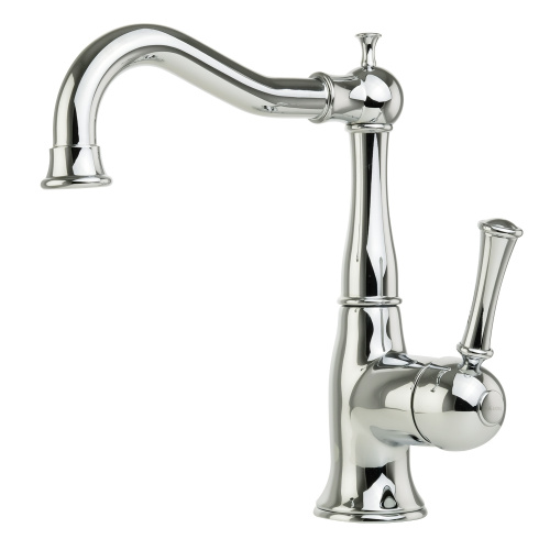 Смеситель для раковины Migliore Dallas монокомандный, хром 18603