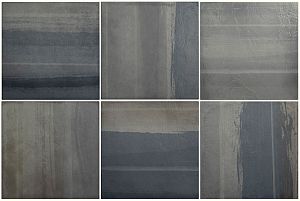 Керамическая плитка Equipe Habitat Cala Sugar (16 видов паттерна) 20x20 фото