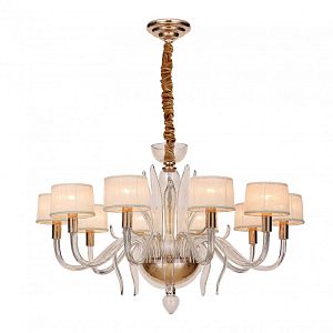 Подвесная люстра Favourite 2054-10P фото