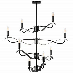 Люстра на штанге Lightstar 733287 фото