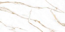 Керамогранит Geotiles Brera Gold Compacglass 60x120 фото