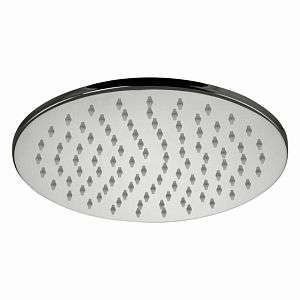 Верхний душ Migliore Latino, d-250 мм, антикальций, хром 29656 фото