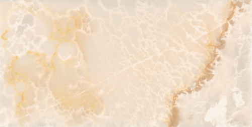 QUA Granite Bubble Onyx 120x60 бежевый полированная