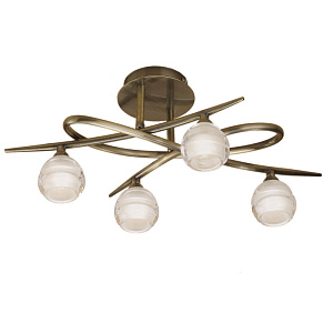 Накладной светильник Mantra 1823 фото