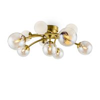 Потолочный светильник Freya FR5116CL-11BS фото