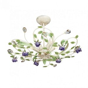 Люстра на штанге Vitaluce V1439/5PL фото