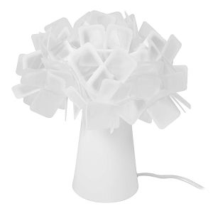 Настольная лампа LOFT IT 10231T White фото