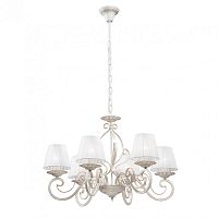 Подвесная люстра Vitaluce V2370-0/6 фото