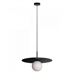 Подвесной светильник LOFT IT 10120/350P Black фото