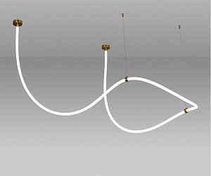 Подвесной светильник Kink Light 08031-400,20 фото