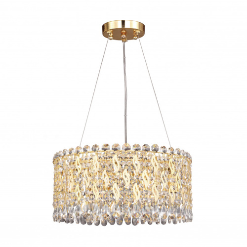 Подвесная люстра Favourite 2048-6P