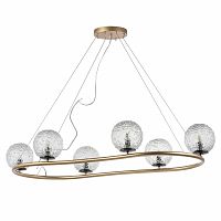 Подвесная люстра Lightstar 815263 фото