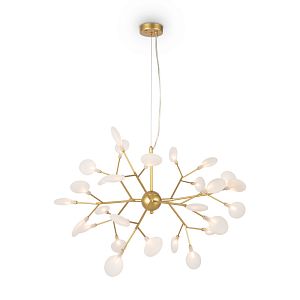 Подвесная люстра Freya FR5049PL-27G фото