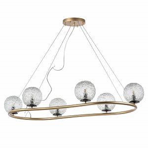 Подвесная люстра Lightstar 815263 фото