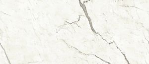 Керамогранит Atlas Concorde A4O7 Marvel Statuario Supremo Silk 120x278 фото