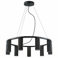 Подвесная люстра Lightstar 718097 фото