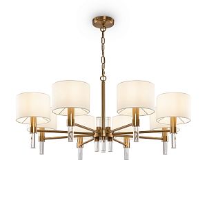 Подвесной светильник Freya FR5186PL-08BS фото