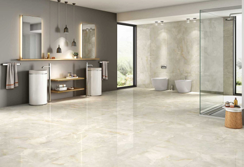 Керамогранит Colortile Onyx Pearl 120x60 фото 2