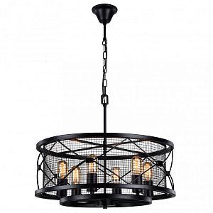 Подвесная люстра Favourite 1783-6P фото